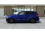 2026 BMW X5 M Competition