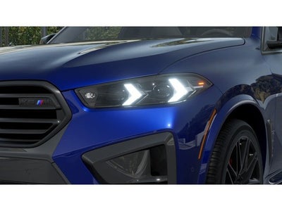 2026 BMW X5 M Competition