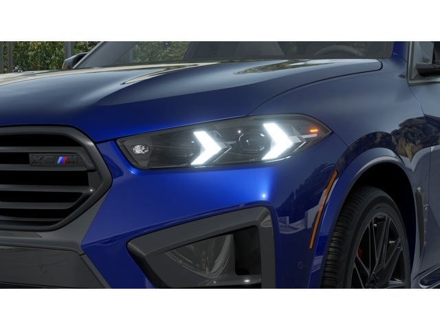 2026 BMW X5 M Competition