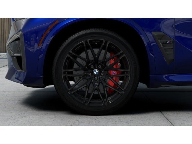 2026 BMW X5 M Competition