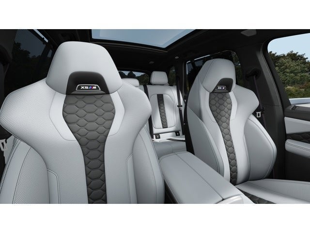 2026 BMW X5 M Competition