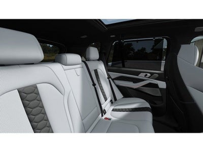 2026 BMW X5 M Competition