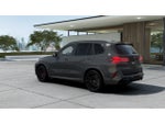 2026 BMW X5 M Competition