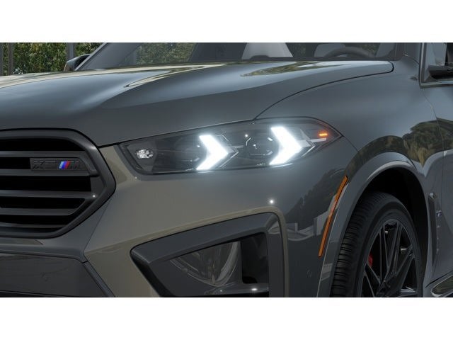 2026 BMW X5 M Competition