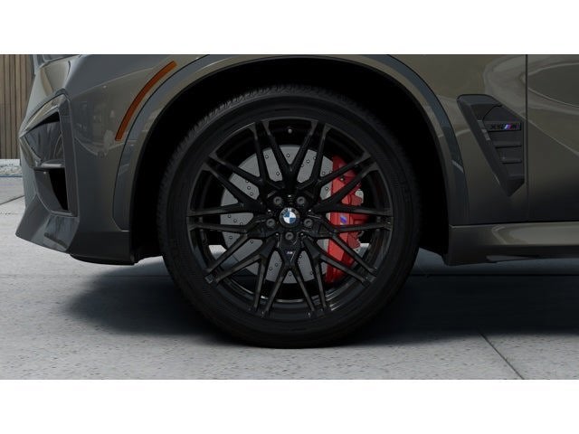 2026 BMW X5 M Competition
