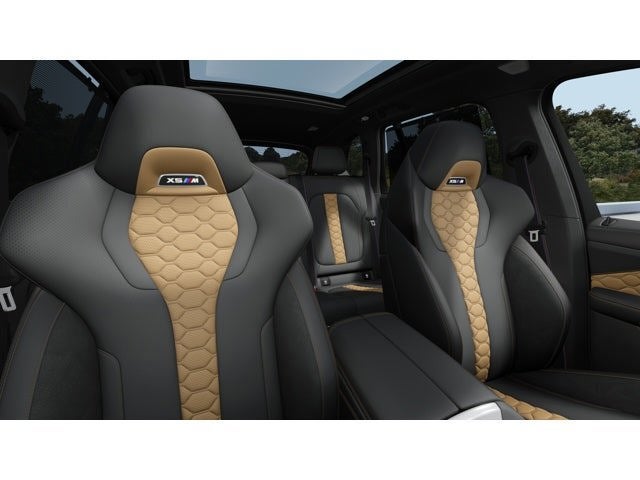 2026 BMW X5 M Competition