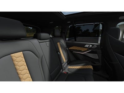 2026 BMW X5 M Competition