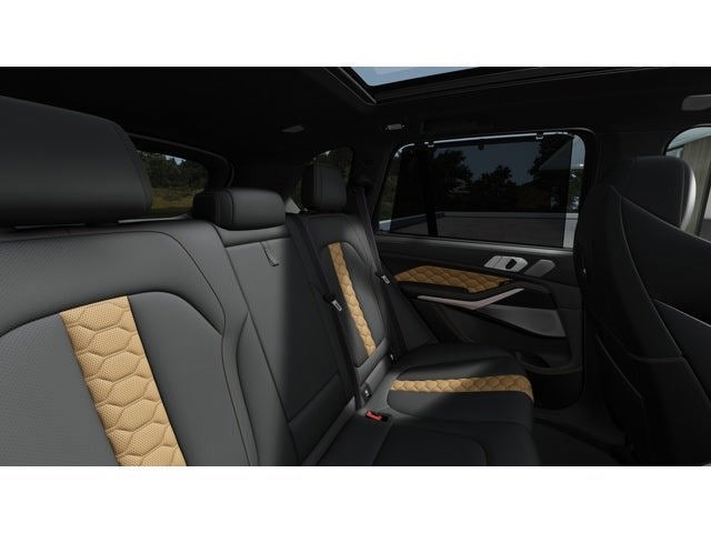 2026 BMW X5 M Competition