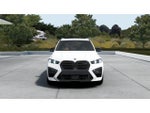 2026 BMW X5 M Competition