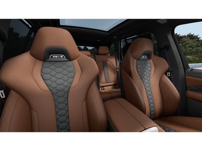 2026 BMW X5 M Competition