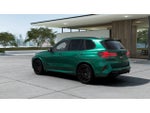 2026 BMW X5 M Competition