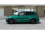 2026 BMW X5 M Competition