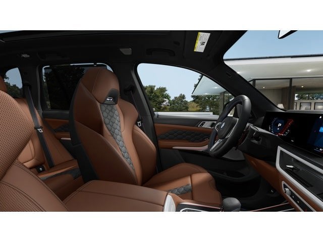 2026 BMW X5 M Competition