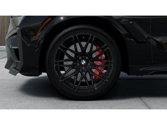 2026 BMW X6 Competition