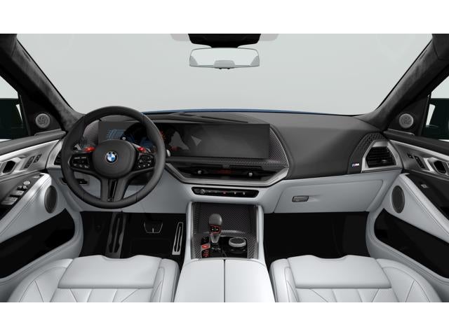 2026 BMW XM Label