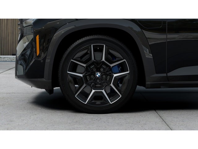 2026 BMW XM Label