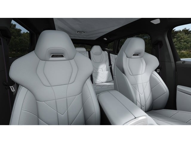 2026 BMW XM Label