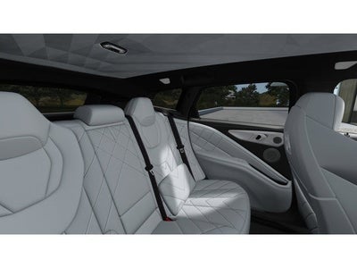 2026 BMW XM Label