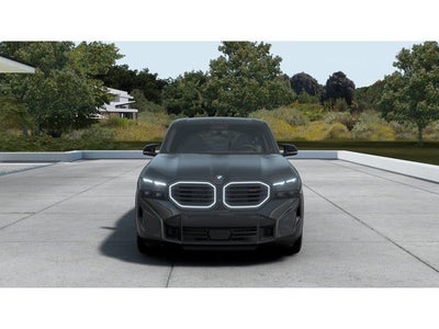 2026 BMW XM Label