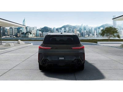 2026 BMW XM Label