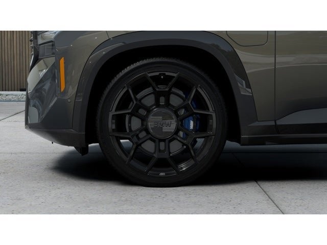 2026 BMW XM Label