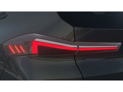 2026 BMW XM Label