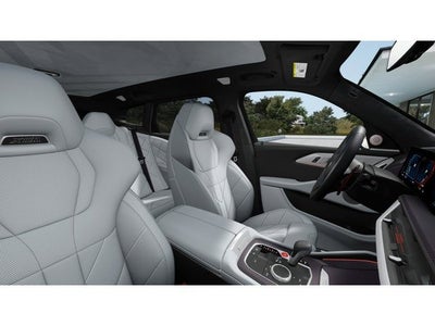 2026 BMW XM Label