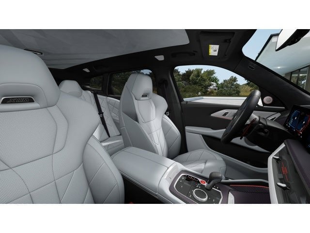 2026 BMW XM Label