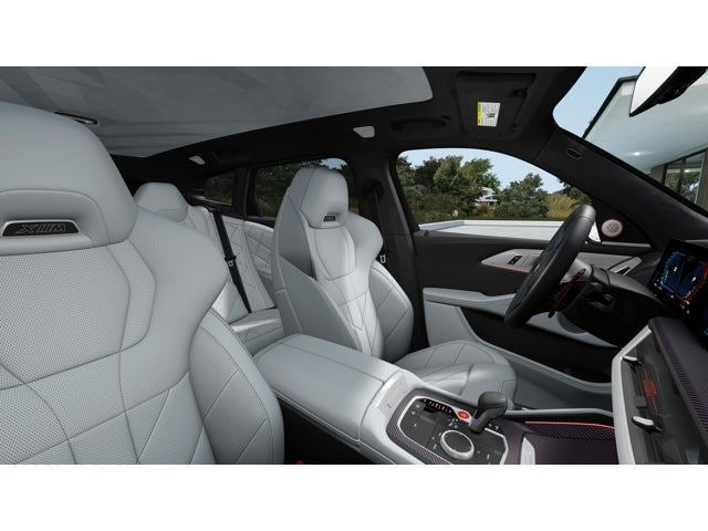 2026 BMW XM Label