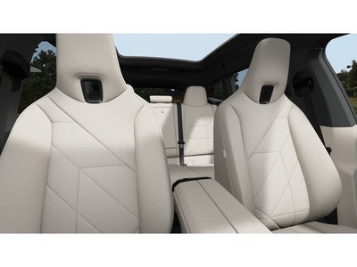 2026 BMW iX xDrive60