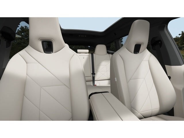 2026 BMW iX xDrive60