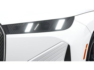 2026 BMW iX xDrive60