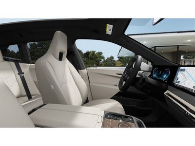 2026 BMW iX xDrive60
