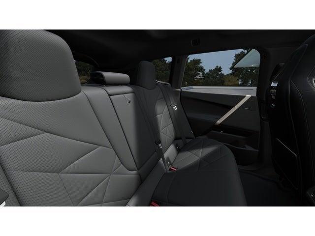 2026 BMW iX xDrive60