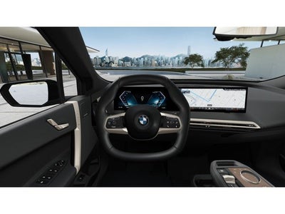 2026 BMW iX xDrive60