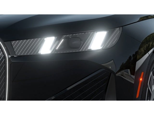 2026 BMW iX xDrive60