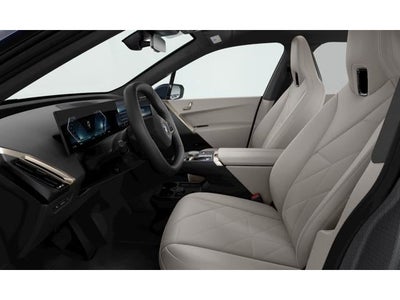 2026 BMW iX xDrive60