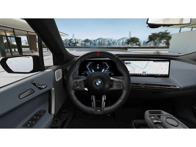 2026 BMW iX M70