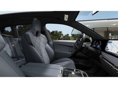 2026 BMW iX M70