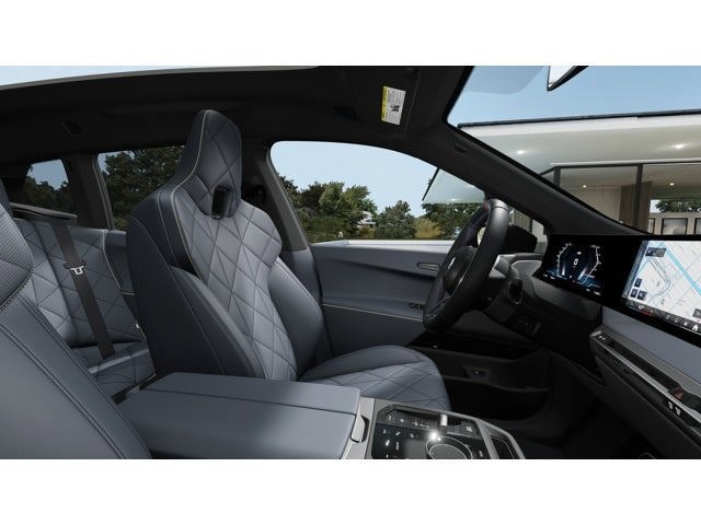2026 BMW iX M70