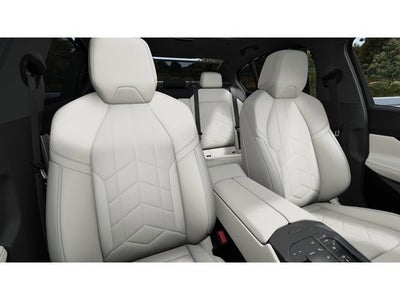 2027 BMW 5 Series 550e xDrive
