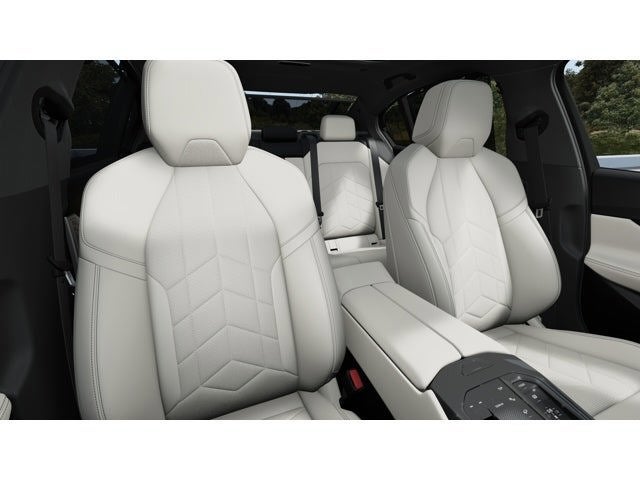 2027 BMW 5 Series 550e xDrive