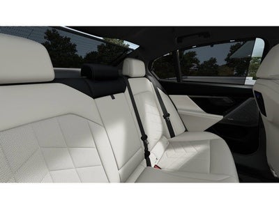 2027 BMW 5 Series 550e xDrive