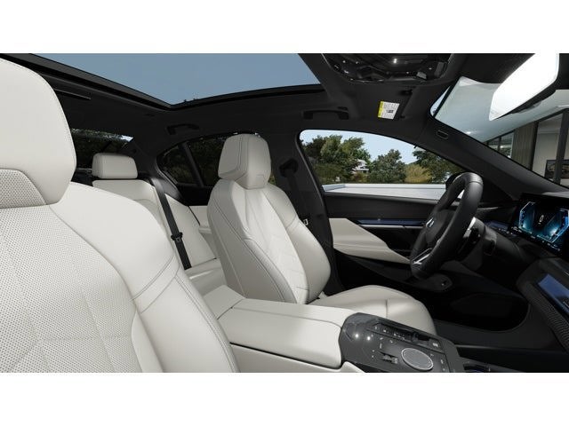 2027 BMW 5 Series 550e xDrive