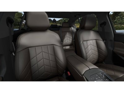 2027 BMW 5 Series 550e xDrive