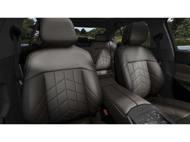 2027 BMW 5 Series 550e xDrive