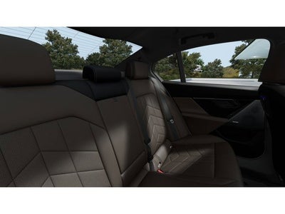 2027 BMW 5 Series 550e xDrive