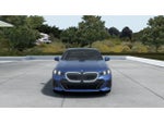 2027 BMW 5 Series 550e xDrive