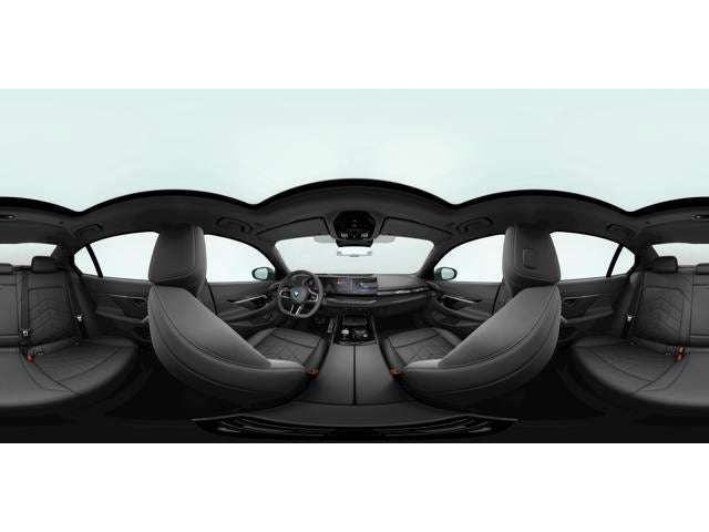 2026 BMW 550e 550e xDrive