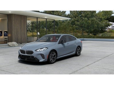 2026 BMW 2 Series 228 xDrive